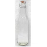 Glasflasche 1 Liter Lidl 1 Stück