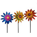Blumen-Windrad „Happy Garden“ 87250186 XXXLutz 1 Stück