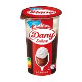 Promotion Bild von Danone Dany Sahne versch. Sorten Unimarkt 190 Gramm 1 Becher