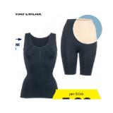 Up 2 Fashion Women Damen-Shapewear versch. Farben und Modelle HOFER 1 Stück