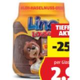 Lino Lada Aufstrich HOFER 350 Gramm 1 Glas