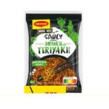 Promotion Bild von Maggi Asia Noodles Pouches div. Sorten BILLA 1 Packung