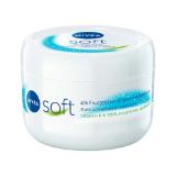 Promotion Bild von Nivea soft erfrischende Feuchtigkeitscreme dm 375 Milliliter 1 Stück