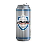 Bild von Pittinger alkoholfrei INTERSPAR 0.50 Liter 1 Dose
