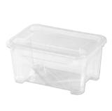 W5 Box mit Deckel, ca. 5 l Lidl APP Preis 1 Stück