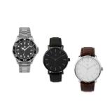 Promotion Bild von Auriol Herren Armbanduhr Lidl 1 Stück