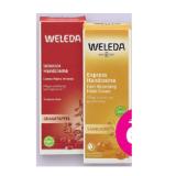 Weleda Handcreme div. Sorten Denns BioMarkt 50 Milliliter 1 Stück