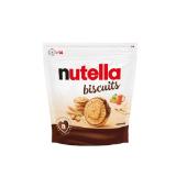 Ferrero Nutella Biscuits Lidl 193 Gramm 1 Packung