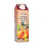 RIO D'ORO FAIRTRADE Saft Orange-Mango-Maracuja HOFER 1 Liter 1 Packung