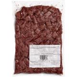 Promotion Bild von planted Vegane Steak Streifen Auf Pflanzenbasis, Preisangabe ohne MwSt. (Preis inkl. MwSt. 34,09 €), METRO 1.50 Kilogramm 1 Packung