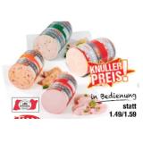 TANN Extrawurst, Gurkerl-Extra, Chili-Extra oder Extra-Pikant Maximarkt  100 Gramm
