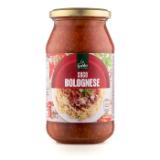 Bild von Le Gusto Basis Sugo div. Sorten HOFER 500 Gramm 1 Glas