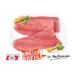 Österr. Rindsschnitzel für Rouladen vom Jungstier Maximarkt 1 Kilogramm