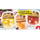 Die Käsemacher Peppersweet, Yellobell oder Sunnyepp Maximarkt 1 Packung