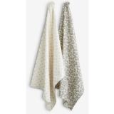 Geschirrtuch IRIS 2400001 JYSK 2 Stück