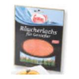 Elfin Räucherlachs für Geniesser Unimarkt 150 Gramm 1 Packung