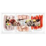 Best Moments Salami-Vielfalt Penny 160 Gramm 1 Packung