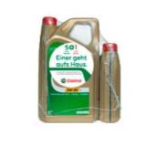 Bild von Castrol Motoröl Edge 5W-30 LL, Preisangabe ohne MwSt. (Preis inkl. MwSt. 49,91 €), METRO 1 Packung