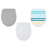 wenko Duroplast WC-Sitz Lidl 1 Stück