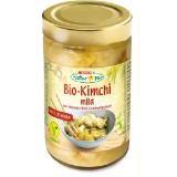 Spar Natur pur Bio-Kimchi mild SPAR Gourmet 220 Gramm 1 Glas