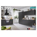 Promotion Bild von pino Einbauküche 2237034650 mömax 1 Set