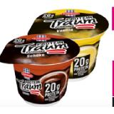 Schärdinger Proteintraum Pudding verschiedene Sorten Sutterlüty 200 Gramm 1 Becher