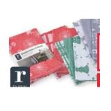 Rubin Geschirrtuch XMAS Maximarkt 3 Stück