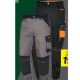 Bild von Parkside Performance Herren Arbeitsbundhose Lidl 1 Stück
