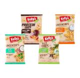 Promotion Bild von Kelly's Chips Verschiedene Sorten Lidl 1 Packung