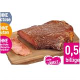 Bild von Metzgerei Broger Bergschinken Sutterlüty 100 Gramm