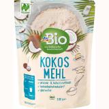 Promotion Bild von dmBio Kokosmehl dm 300 Gramm 1 Packung