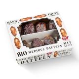 Ja! Natürlich Bio-Medjoul-Datteln BILLA PLUS 200 Gramm 1 Packung