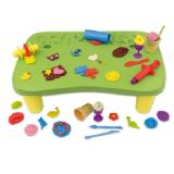 lupilu Knet-Set Spieltisch Lidl 1 Set