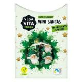 Vegavita Mini Santas BILLA PLUS 100 Gramm 1 Packung
