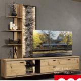 Wohnwand 1937011304 XXXLutz 1 Set