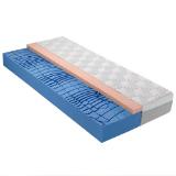 Dieter Knoll Collection Gelschaummatratze OPTIFLOW GEL KS 22 0361009301 XXXLutz 1 Stück