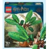 LEGO Harry Potter 76433 Zaubertrankpflanze Alraune maxi.preisjoker Maximarkt 1 Set