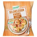 Delikatessa Knödel versch. Sorten Penny 1 Packung