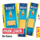 De Cecco Original Italienische Pasta versch. Sorten Maximarkt 500 Gramm 1 Packung