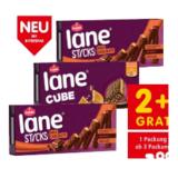 Bambi Lane Cube oder Sticks INTERSPAR 1 Packung