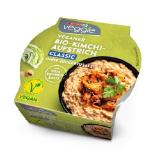 SPAR Veggie veganer Bio-Kimchi-Aufstrich versch. Sorten SPAR 125 Gramm 1 Packung