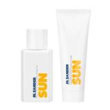 Jil Sander SUN WOMAN SET Eau de Toilette, Duschgel BIPA 1 Set