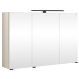 Xora Spiegelschrank 0307020402 XXXLutz 1 Stück