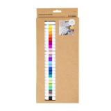 Creativ Company Kreativ-Multimarker PAGRO & LIBRO 24 Stück