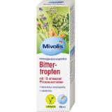 Promotion Bild von Mivolis Bittertropfen dm 50 Milliliter 1 Stück