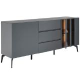 novel Sideboard 2798028201 XXXLutz 1 Stück