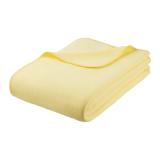 mömax Fleecedecke „LENI“ 6995054001 mömax 1 Stück