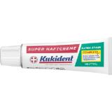 Kukident Haftcreme verschiedene Sorten MPREIS 47 Milliliter 1 Tube
