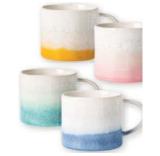 Becher Steingut Maximarkt 413 Milliliter 1 Stück