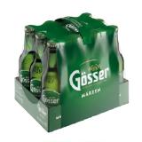 Gösser Märzen Tray MPREIS 0.33 Liter 12 Stück